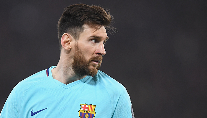 messi1105